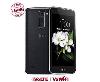 LG K7 4G volte Dual Sim Mobile Phone (Titan Black) 1.5GB / 8GB Memory , 5MP Back / 5MP Front image
