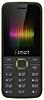 I-Smart-102(Yellow+Black)DualSim-BasicPhone-(dualsim-mobile) image