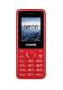 MOBILE E 103 RED PHILIPS image