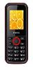 I KALL K18 Feature Phone -Black Red image