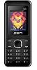 ZEN X28 Dual SIM Feature Phone (Black-Yellow) image