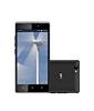LYF WIND 7i - 4G VoLTE (Black 1GB RAM 8GB ROM) with Android 6.0 Marshmallow image