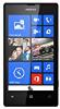 Nokia Lumia 520 8GB Black - International Version Factory Unlocked WP8 image
