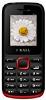 I KALL K11 1.8 Inch Feature phone with bluetooth - Red & Black image