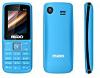 Mido M88 Feature Phone (Blue-Black) image