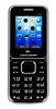 WHITECHERRY C2 Heavy Battery Feature Phone in Black Colour image