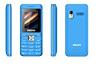 Mido M66 Feature Phone (Blue-White) image