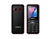 ZEN X62 Dual SIM Feature Phone (Black-Red) image
