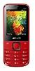 ZEN M72 Max Dual SIM Feature Phone (Red) image