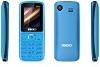 Mido M88+ Feature Phone (Blue-Black) image