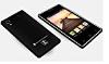 DATAWIND TOUCH SCREEN PHONE PS-GZ (3.5 inches Screen + 8 GB Memory) image