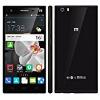 ZTE STAR-1 4G Jio Sim Support 4G with 2G RAM 16 GB ROM 5 inch Screen 8 Mp Camera in Black image