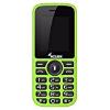 Melbon Dude-33 Moblie Phone (Dual Sim Green) image