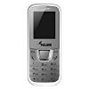 Melbon MB-606 Moblie Phone (Dual Sim White) image