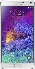 SAMSUNG Galaxy Note 4 (Frost White 32 GB) image