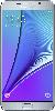 SAMSUNG Galaxy Note 5 (Silver Titanium 32 GB) image