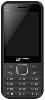 Micromax X805 With Charger And Earphone(Black) image