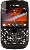 Blackberry 9900 (Black 8 GB) image