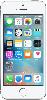 Apple iPhone 5s (Silver 16 GB) image