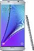 Samsung Galaxy Note 5 (Dual Sim) (Silver Titanium 32 GB)(4 GB RAM) image