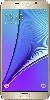 Samsung Galaxy Note 5 (Gold Platinum 32 GB)(4 GB RAM) image