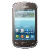 Samsung GT-S5292 REX 90 - Gold Brown image