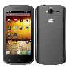 Micromax 5inch (12.7cms) 3G Android Kitkat Phablet- A82 image