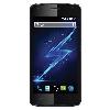 Karbonn A120 Alfa Dual Sim Android - Blue image