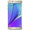Launch Imported Samsung Galaxy Note5 32GB 4GB 16mp Android Os, V5.1.1 White image
