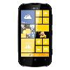 Nokia Lumia 510 Windows - Yellow image