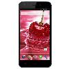Lava Iris-X1-Grand Dual SIM Android with Flipcover image