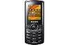Samsung Hero E2232 - Black image
