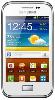 Samsung Galaxy Ace Plus S7500 - Chic White image