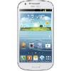 Samsung Galaxy Express (White) image