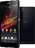 Sony Xperia Z (Black) image