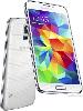 Samsung Galaxy S5 Mini G800 Android Copper Gold image