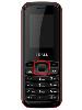 I Kall K19 Dual SIM (Black Red) image