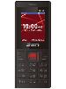 ZEN X53 Beat Dual SIM Featuer phone (Black Red) image