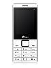 Mtech G9 Feature Phone - White image