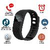 Vizio Bluetooth Wrist Smart Fitness Band - Black image