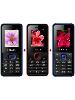 Combo of I KALL K20 (Black & Blue) + I KALL K24 with Leather Back (Black & Red) + I KALL K25 with Leather Back (Black & Blue) Feature Phone image