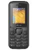 XCCESS X493 Dual SIM Feature Phone (Black) image