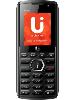 ui phones Selfie 1 Feature Phone (Black Red) image