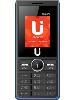 ui phones Power 1 Feature Phone (Black Blue) image