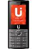 ui phones Power 2 Feature Phone (Black) image