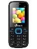 Mtech L22 Feature Phone (Black Blue) image