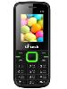 Mtech L22 Feature Phone (Black Green) image