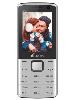 Mtech Snap Feature Phone (Silver) image