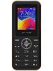 ZEN X62 Dual SIM Feature Phone (Black-Orange) image