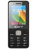 ZEN Ultra 502 Dual SIM Feature Phone (Black-Red) image